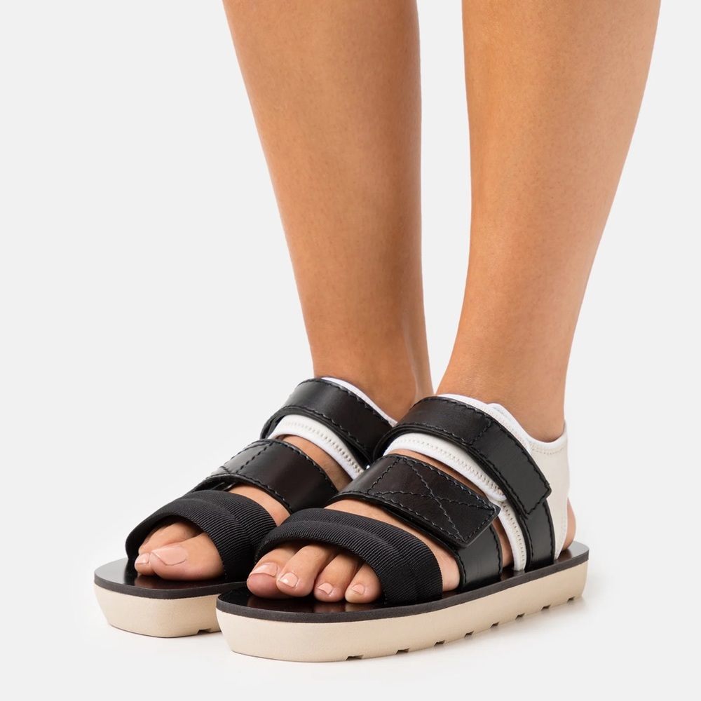 BNWT Proenza Schouler Caged Sandals Women US Size 8 MSRP $575 - Picture 13 of 13